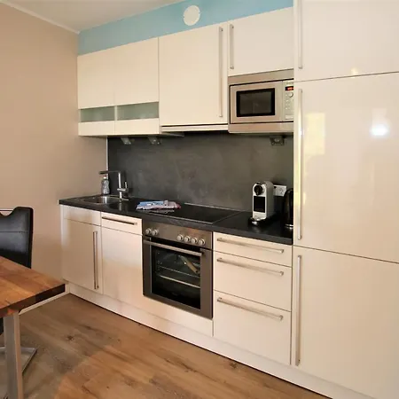 Gmelinstra_e 28_ Whg_ 53_ Feriendo Appartement Wyk auf Föhr